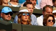 Roger Federer Family